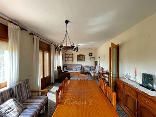 Piso en venta en Moià