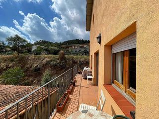 Piso en venta en Moià