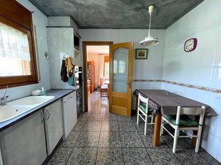Piso en venta en Moià