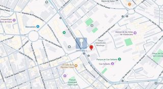 Piso en venta en Torrent Ballester en Viladecans