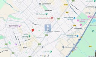 Piso en venta en Torrent Ballester en Viladecans