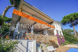 Chalet en venta en Cabrils
