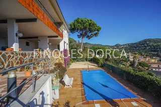 Chalet en venta en Cabrils