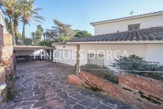 Chalet en venta en Cabrils