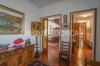 Chalet en venta en Cabrils