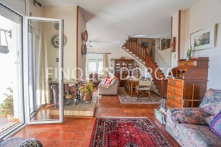 Chalet en venta en Cabrils