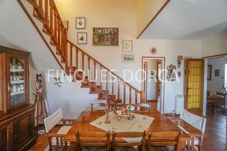 Chalet en venta en Cabrils