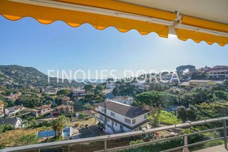 Chalet en venta en Cabrils