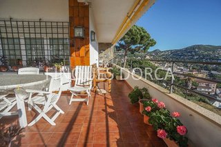 Chalet en venta en Cabrils