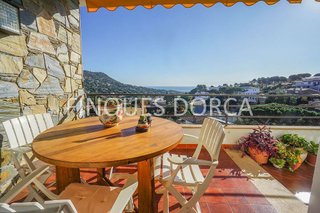 Chalet en venta en Cabrils
