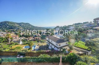 Chalet en venta en Cabrils