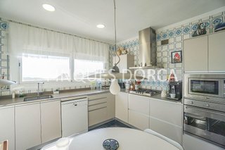 Chalet en venta en Cabrils