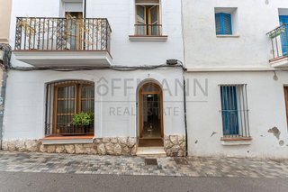 Piso en venta en Centre en Sitges
