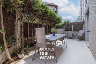 Piso en venta en Can Mates  - Volpelleres en Sant Cugat del Vallès