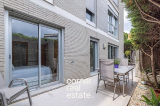 Piso en venta en Can Mates  - Volpelleres en Sant Cugat del Vallès