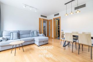 Piso en venta en Can Mates  - Volpelleres en Sant Cugat del Vallès
