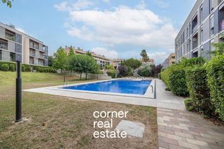 Piso en venta en Can Mates  - Volpelleres en Sant Cugat del Vallès