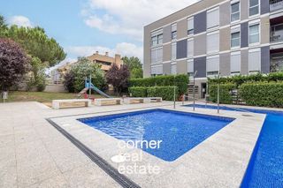 Piso en venta en Can Mates  - Volpelleres en Sant Cugat del Vallès