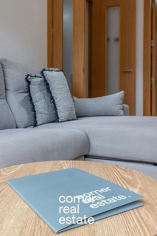 Piso en venta en Can Mates  - Volpelleres en Sant Cugat del Vallès