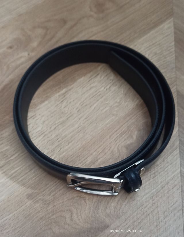 Cinturón negro Miguel Bellido