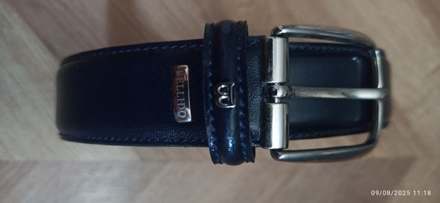 Cinturón negro Miguel Bellido