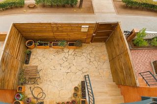 Casa adosada en venta en Sant Pere de Ribes Centro en Sant Pere de Ribes