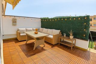 Casa adosada en venta en Sant Pere de Ribes Centro en Sant Pere de Ribes