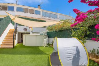 Casa adosada en venta en Sant Pere de Ribes Centro en Sant Pere de Ribes