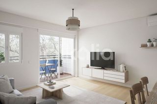 Piso en venta en El Juncal - Av. de la Paz en Sevilla