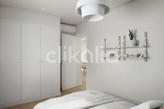 Piso en venta en El Juncal - Av. de la Paz en Sevilla