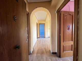Piso en venta en Buztintxuri en Pamplona