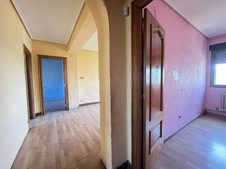 Piso en venta en Buztintxuri en Pamplona