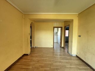 Piso en venta en Buztintxuri en Pamplona