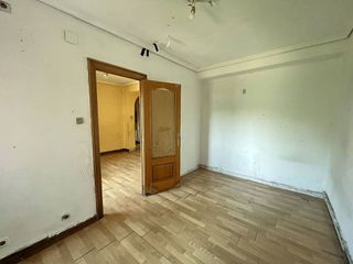 Piso en venta en Buztintxuri en Pamplona
