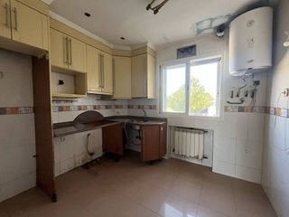 Piso en venta en Buztintxuri en Pamplona