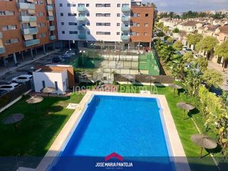 Piso en venta en Norte en Jerez de la Frontera