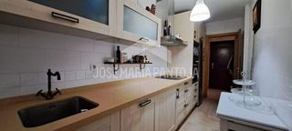 Piso en venta en Norte en Jerez de la Frontera