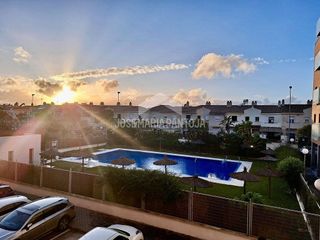 Piso en venta en Norte en Jerez de la Frontera