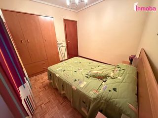 Piso en venta en Santo Domingo - La Estación en Aranda de Duero