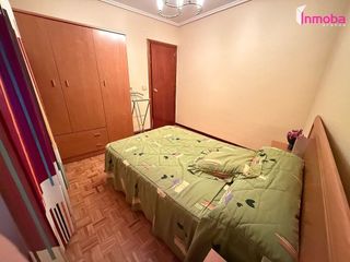 Piso en venta en Santo Domingo - La Estación en Aranda de Duero
