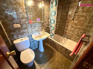 Piso en venta en Santo Domingo - La Estación en Aranda de Duero