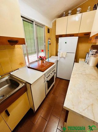 Piso en venta en Arenas de San Pedro