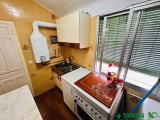 Piso en venta en Arenas de San Pedro