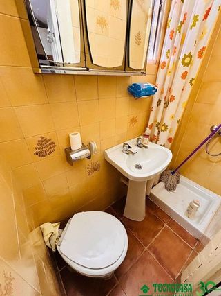 Piso en venta en Arenas de San Pedro