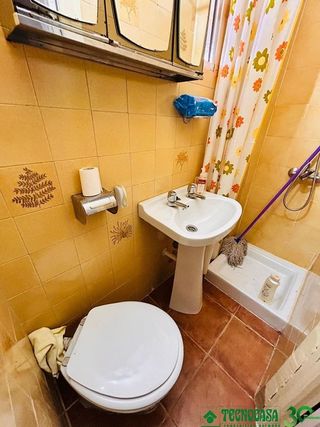 Piso en venta en Arenas de San Pedro