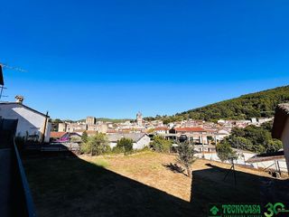 Piso en venta en Arenas de San Pedro