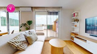 Ático en venta en Eixample Nord – La Devesa en Girona