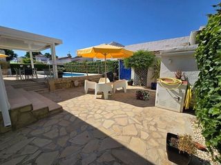 Chalet en venta en Empuriabrava en Castelló d´Empúries