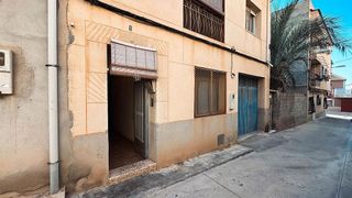 Chalet en venta en Abanilla