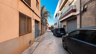 Chalet en venta en Abanilla